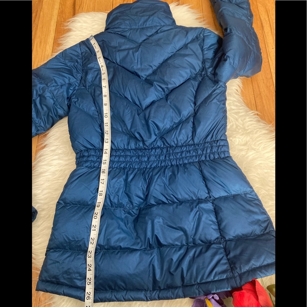 Goose Down Puffer Jacket - image 7